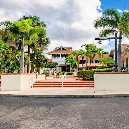 Boca Grande Hotel Ngoại thất bức ảnh