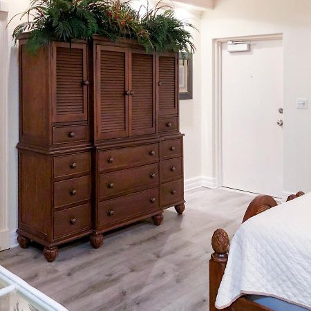 Boca Grande Hotel Ngoại thất bức ảnh