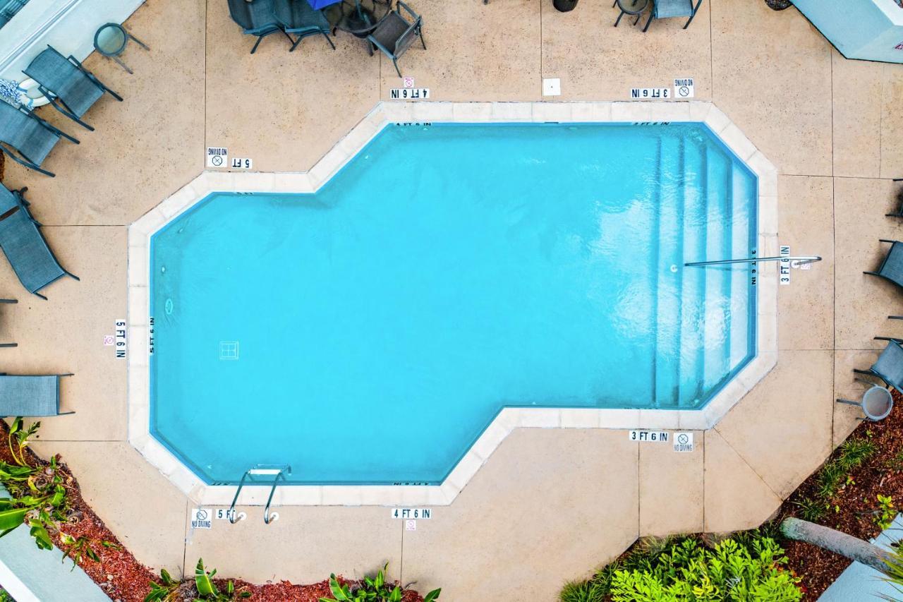 Boca Grande Hotel Ngoại thất bức ảnh