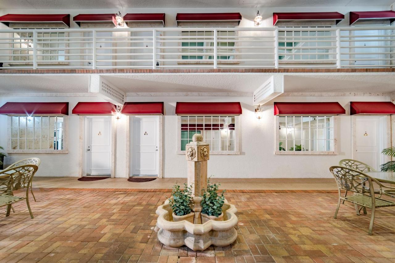 Boca Grande Hotel Ngoại thất bức ảnh