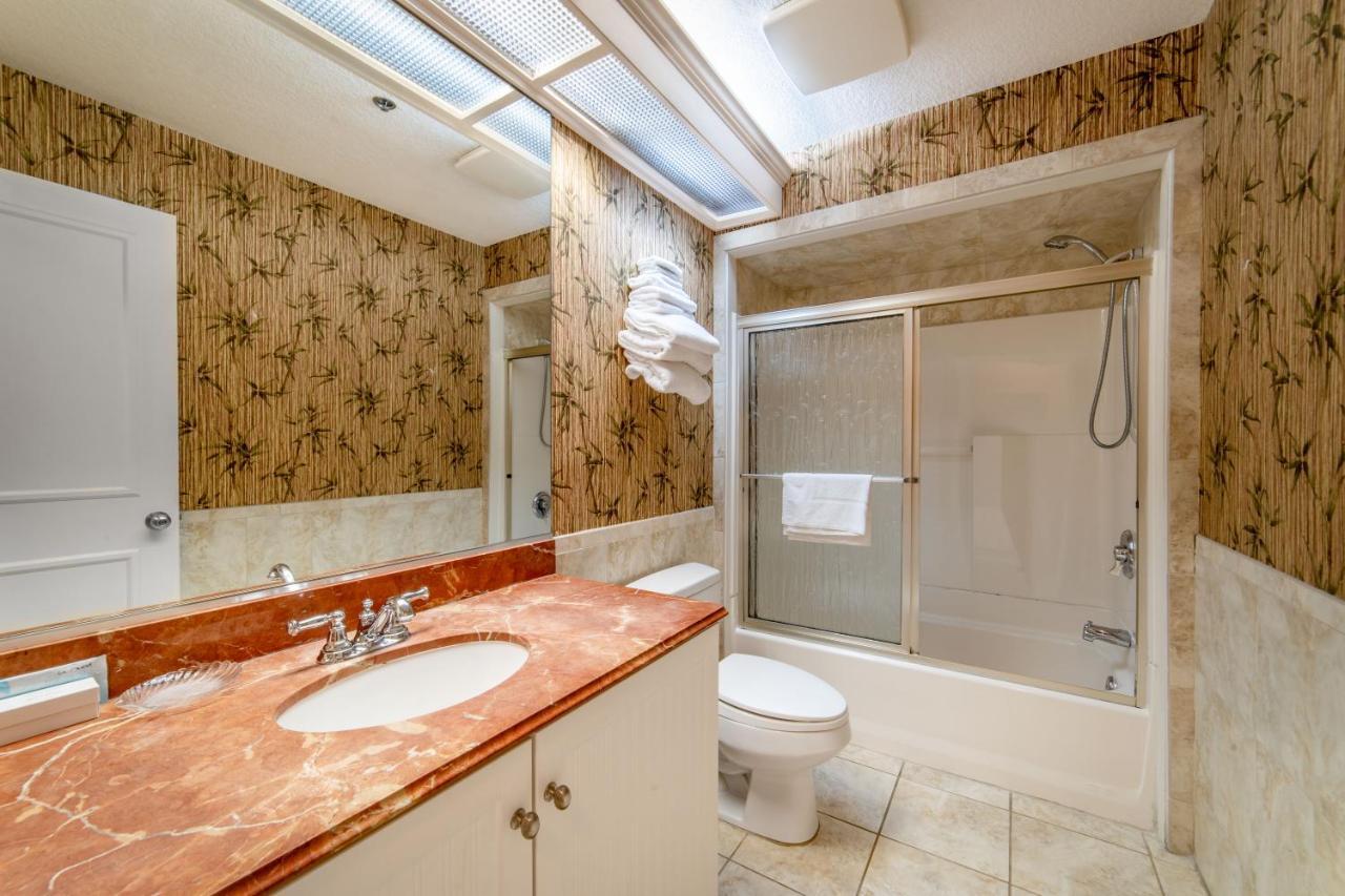 Boca Grande Hotel Ngoại thất bức ảnh