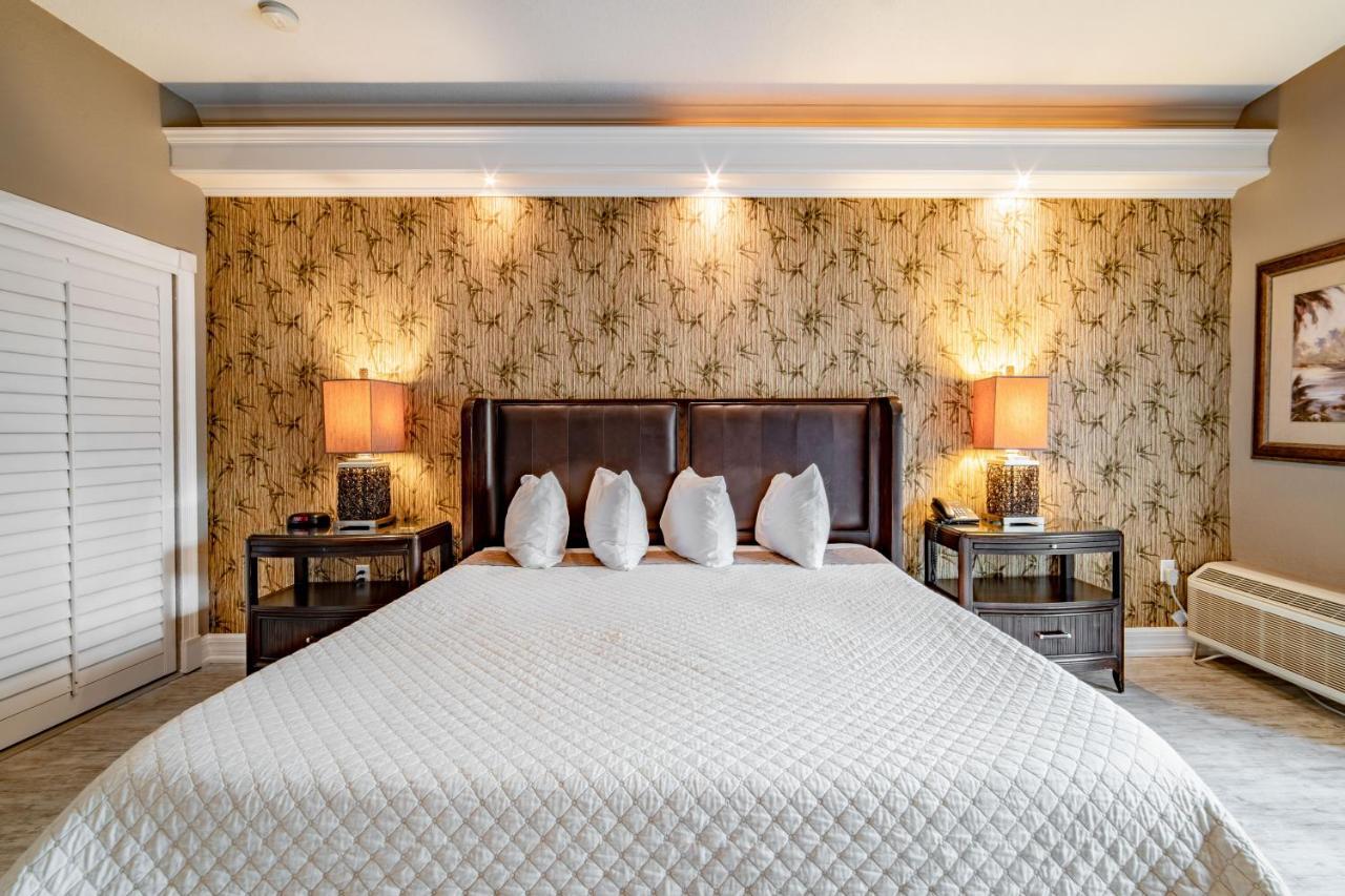 Boca Grande Hotel Ngoại thất bức ảnh
