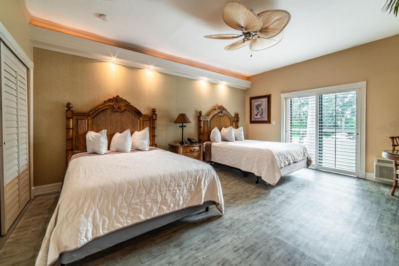 Boca Grande Hotel Ngoại thất bức ảnh