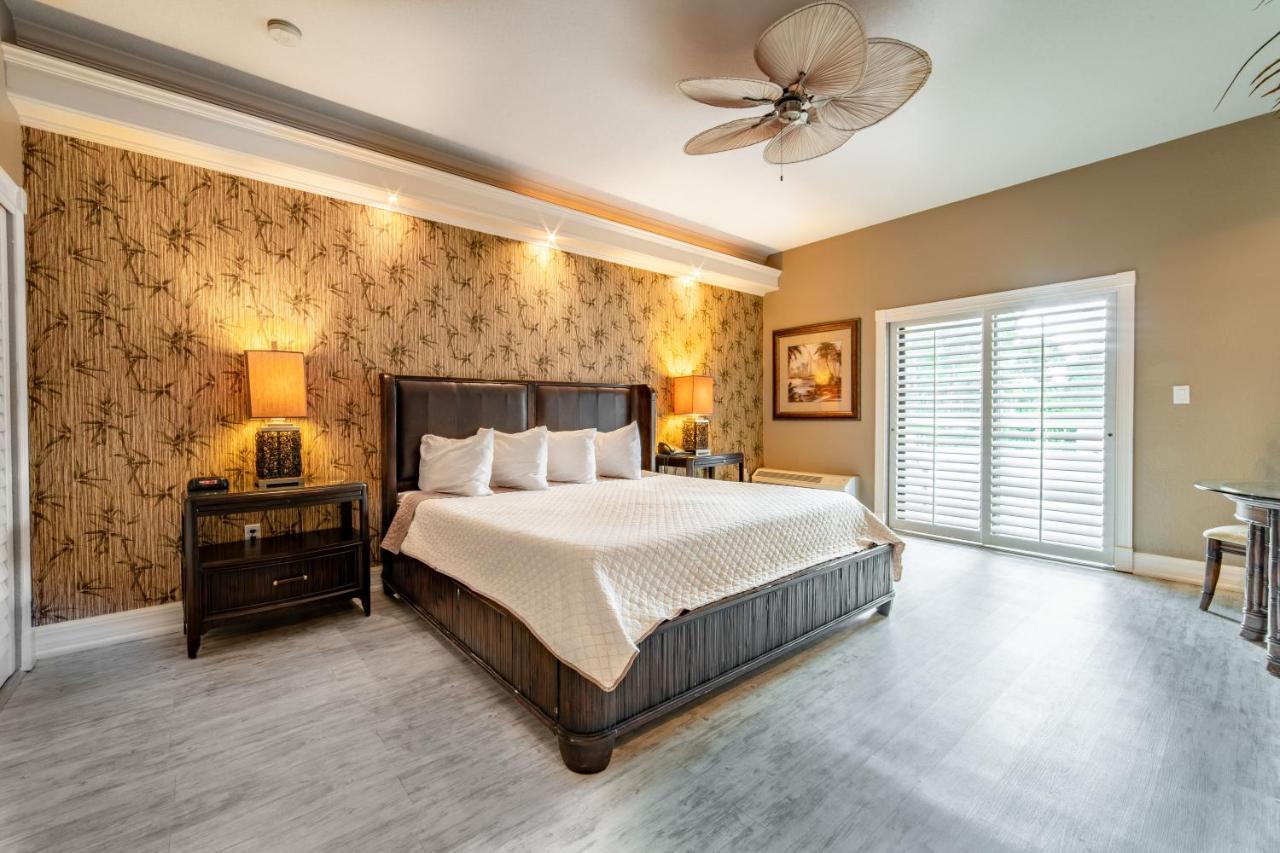 Boca Grande Hotel Ngoại thất bức ảnh