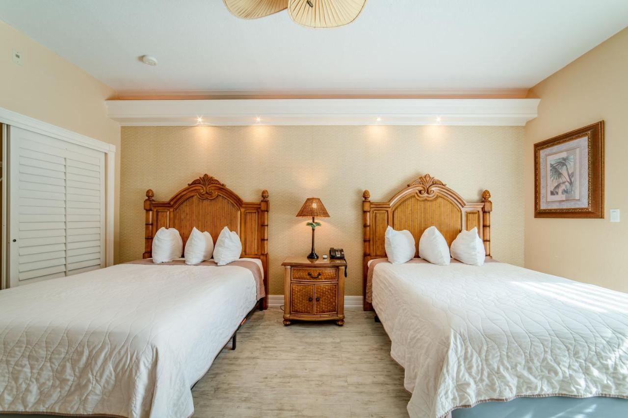 Boca Grande Hotel Ngoại thất bức ảnh