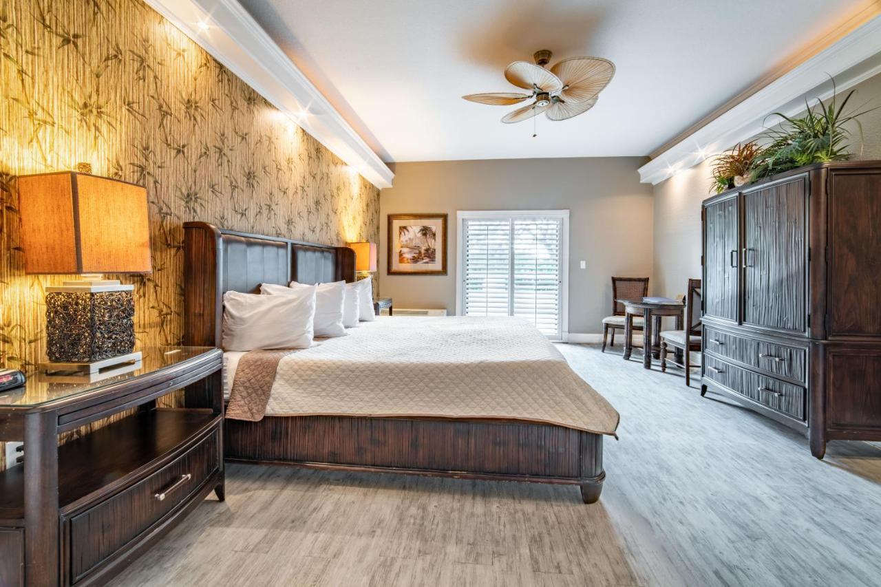 Boca Grande Hotel Ngoại thất bức ảnh