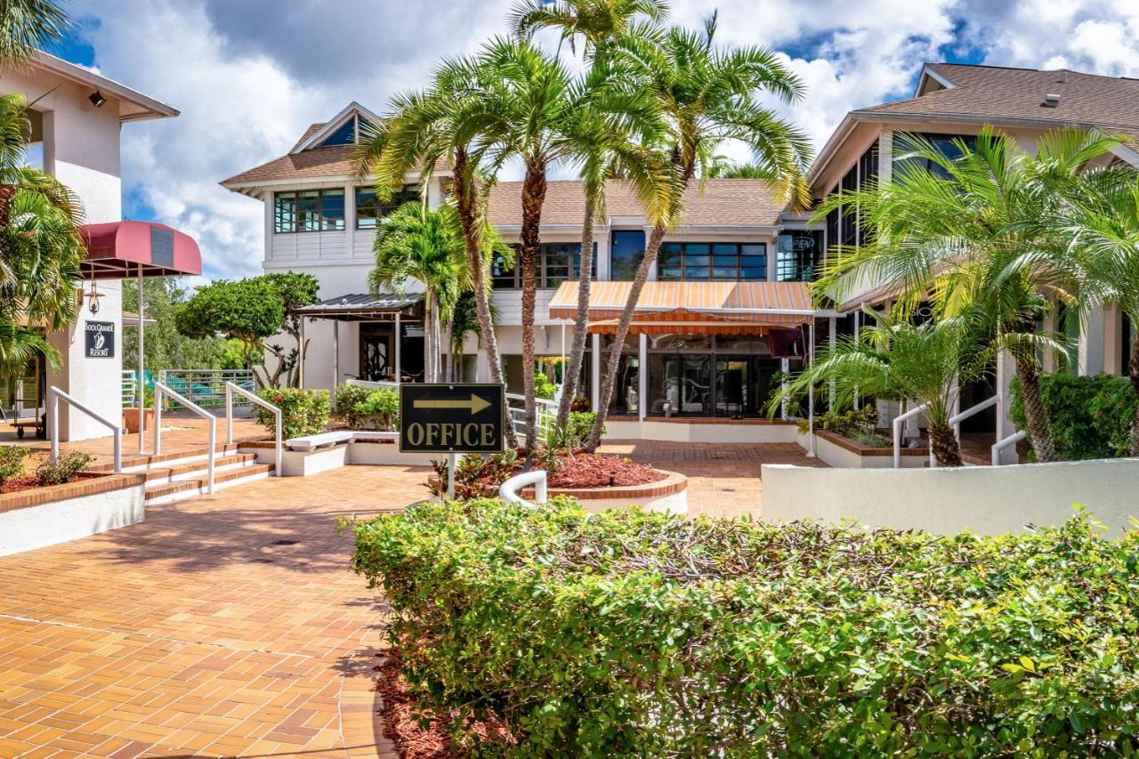Boca Grande Hotel Ngoại thất bức ảnh