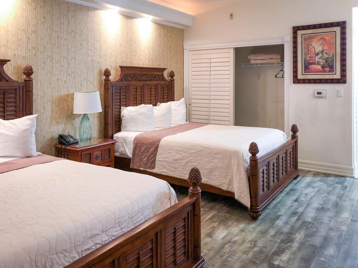 Boca Grande Hotel Ngoại thất bức ảnh