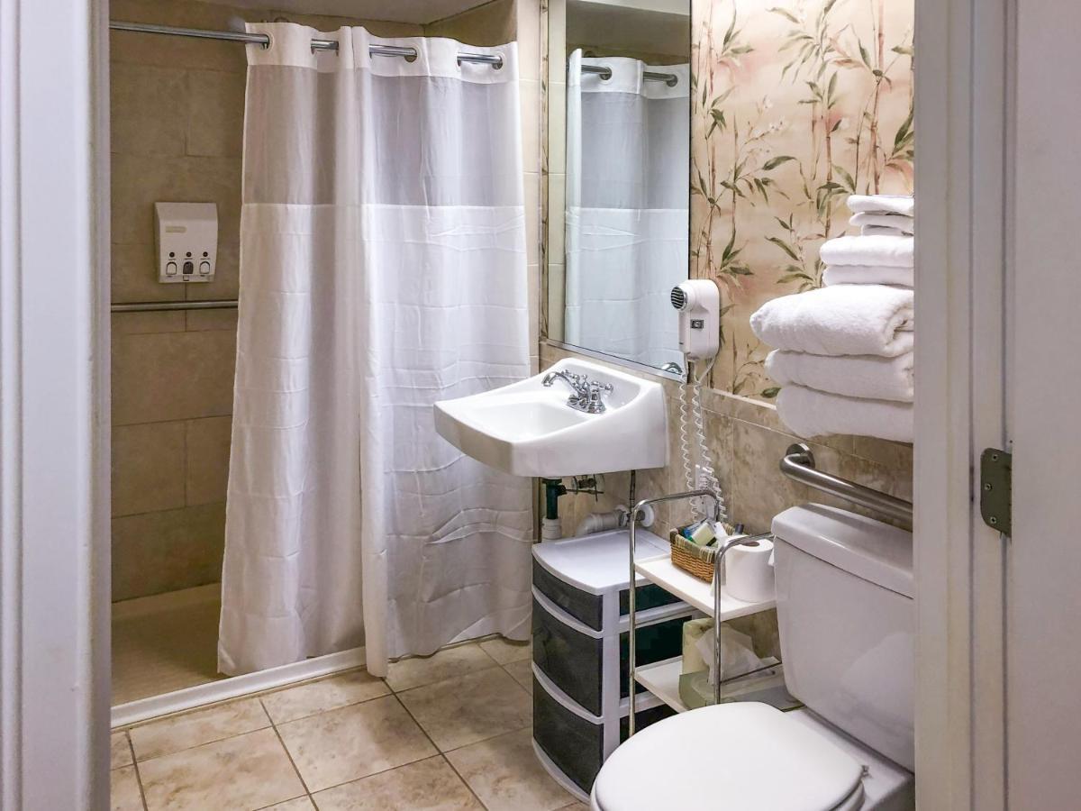Boca Grande Hotel Ngoại thất bức ảnh