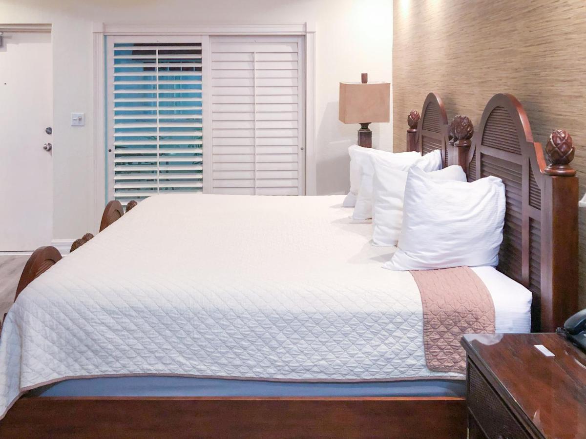 Boca Grande Hotel Ngoại thất bức ảnh