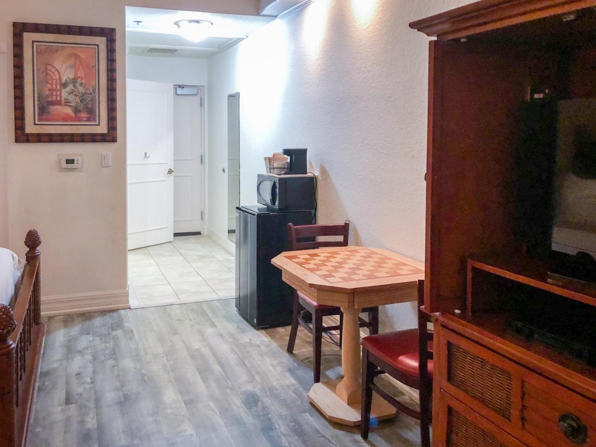 Boca Grande Hotel Ngoại thất bức ảnh