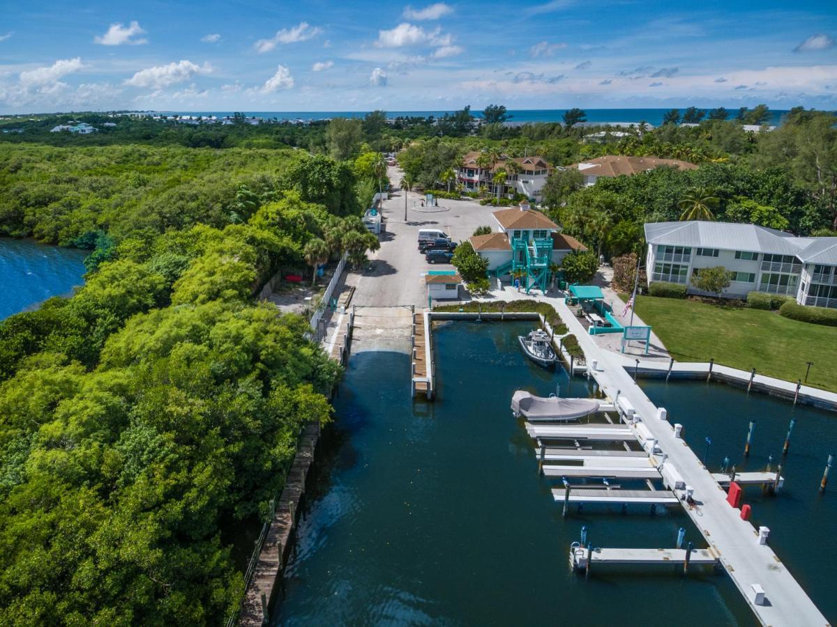 Boca Grande Hotel Ngoại thất bức ảnh