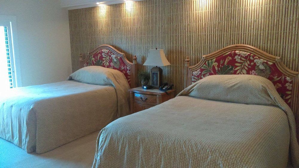 Boca Grande Hotel Ngoại thất bức ảnh