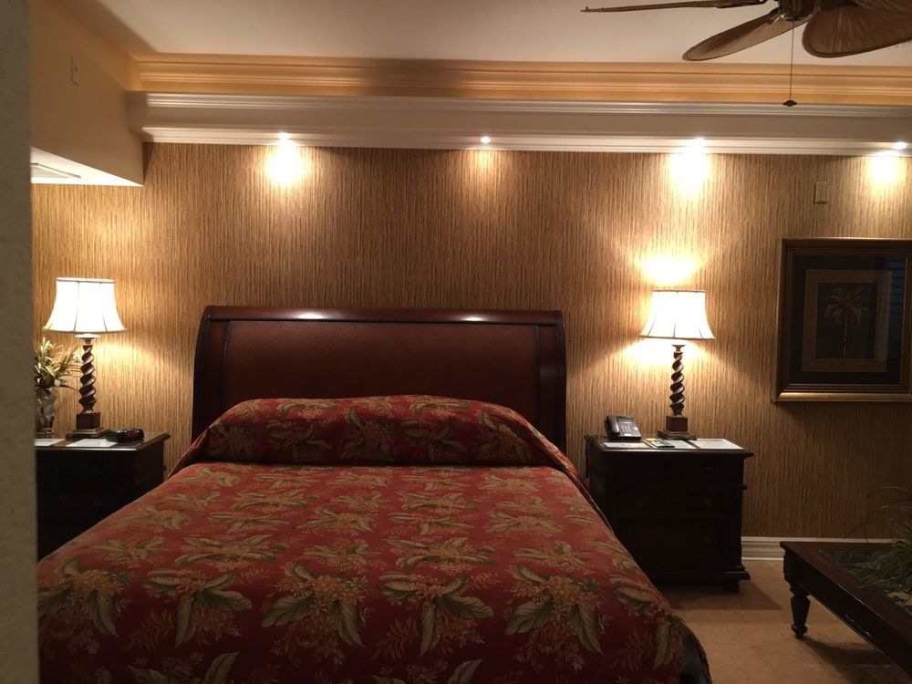 Boca Grande Hotel Ngoại thất bức ảnh