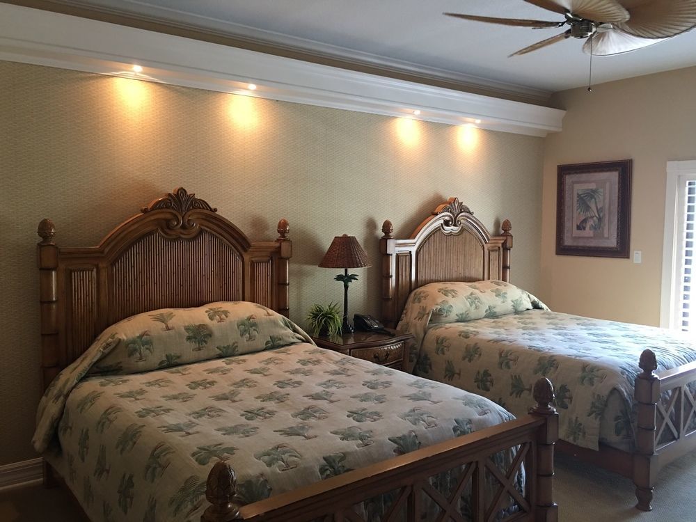 Boca Grande Hotel Ngoại thất bức ảnh